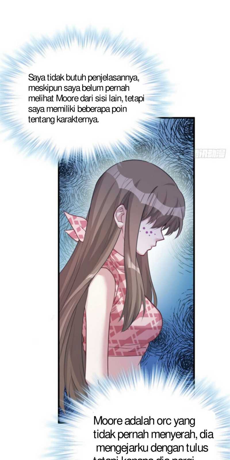 Beauty and the Beasts Chapter 210 Bahasa Indonesia